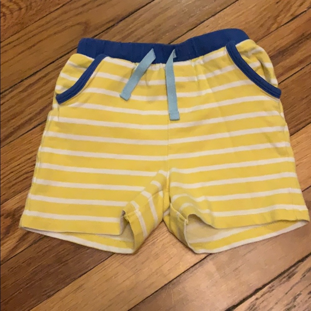 Baby Boden Shorts
